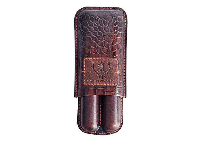 Martin Dingman - Havana Cigar Case
