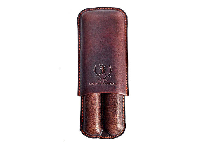 Martin Dingman - Havana Cigar Case