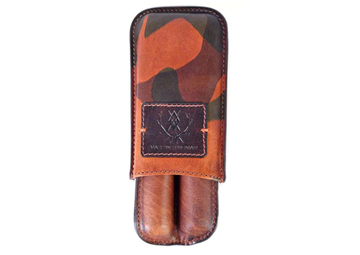 Martin Dingman - Havana Cigar Case