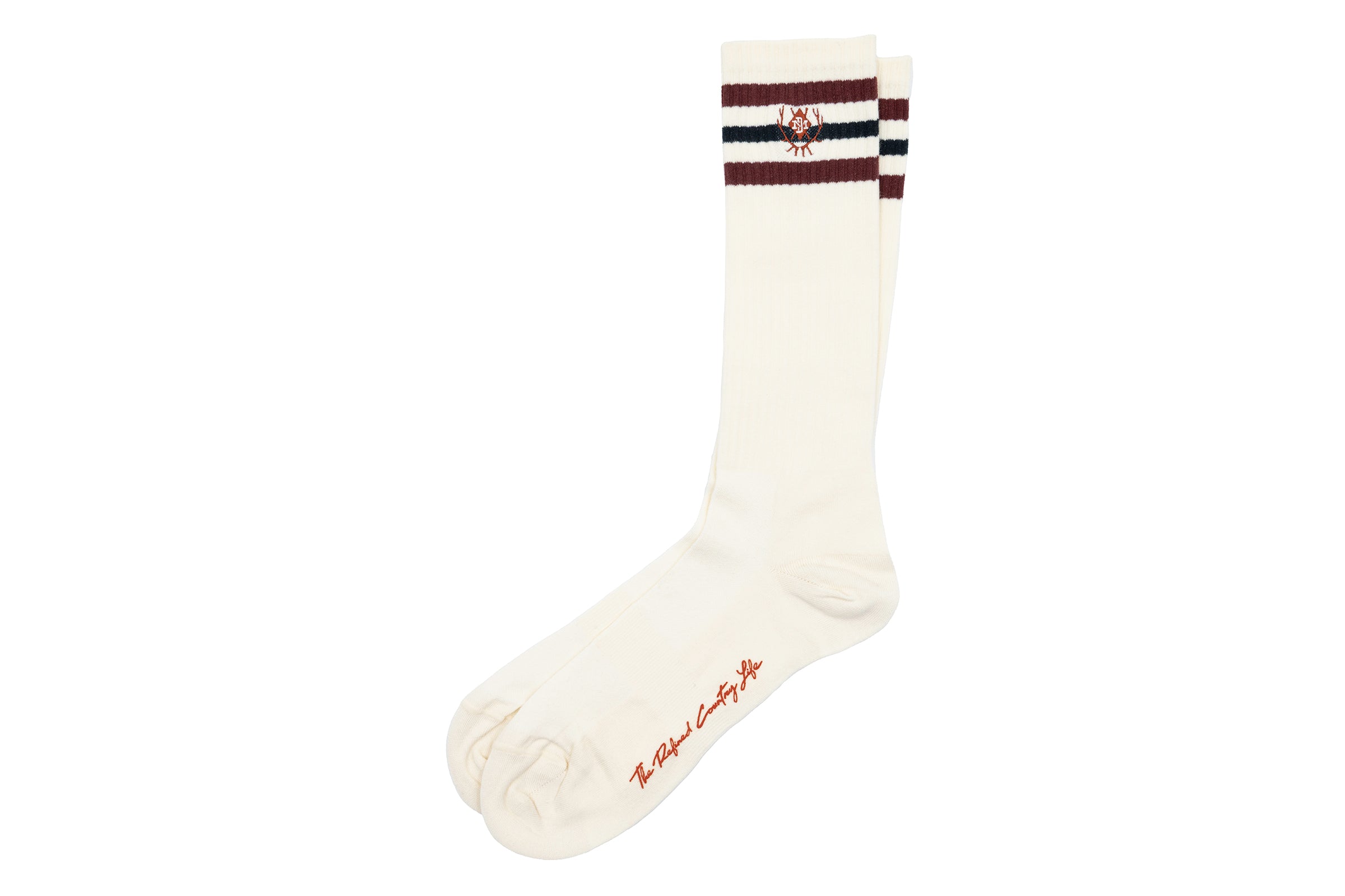 Martin Dingman - Country Crew Socks