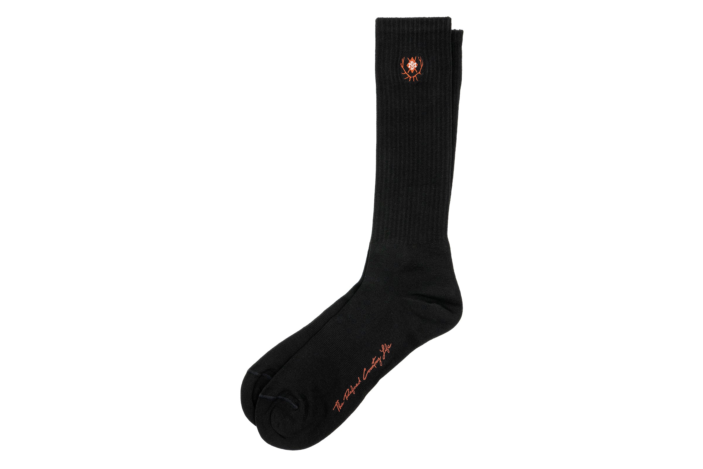 Martin Dingman - All Season Peruvian Pima Socks