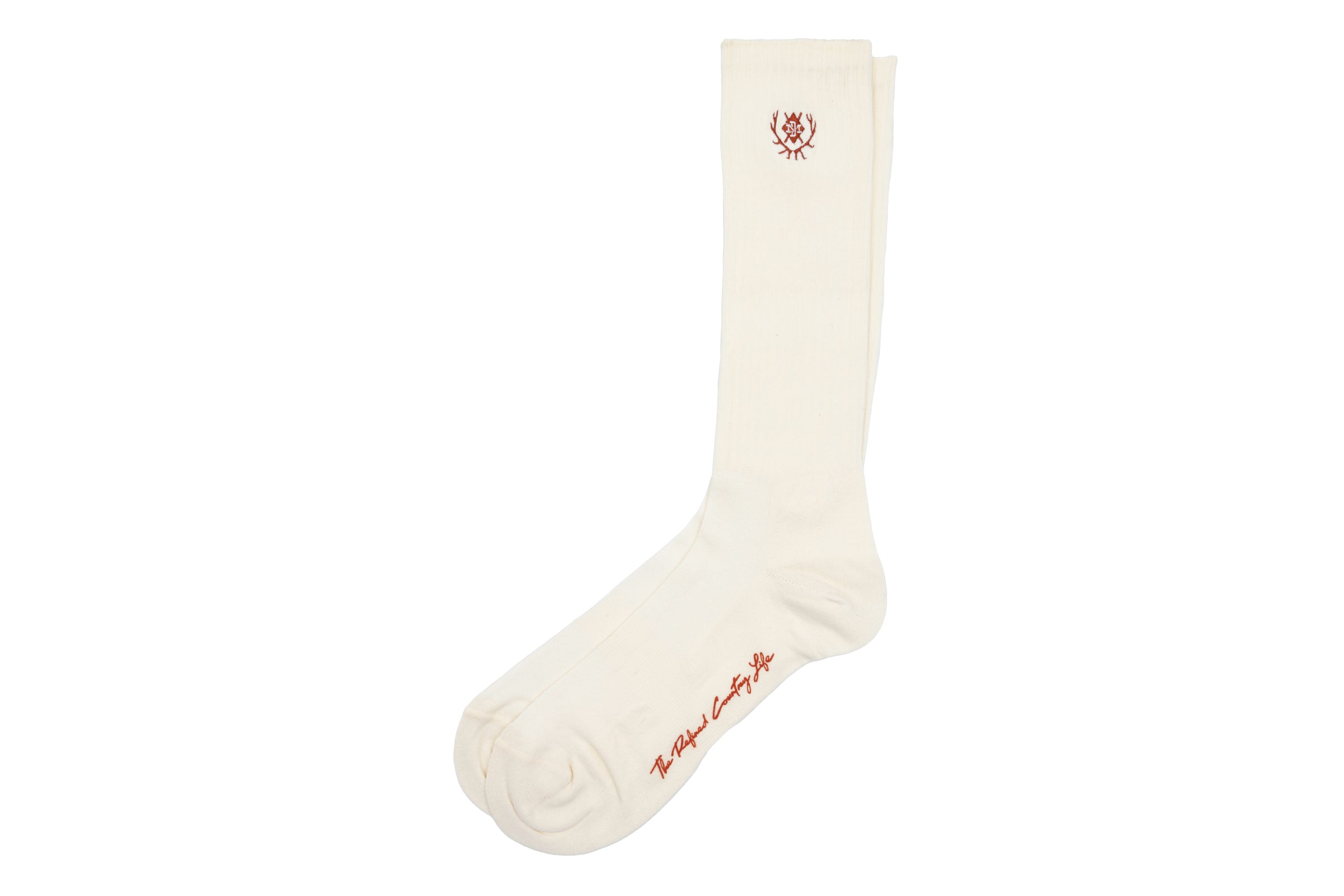 Martin Dingman - All Season Peruvian Pima Socks