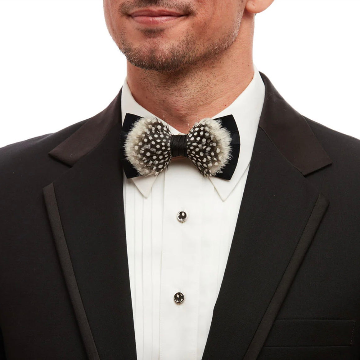 Brackish - Drifter Bow Tie