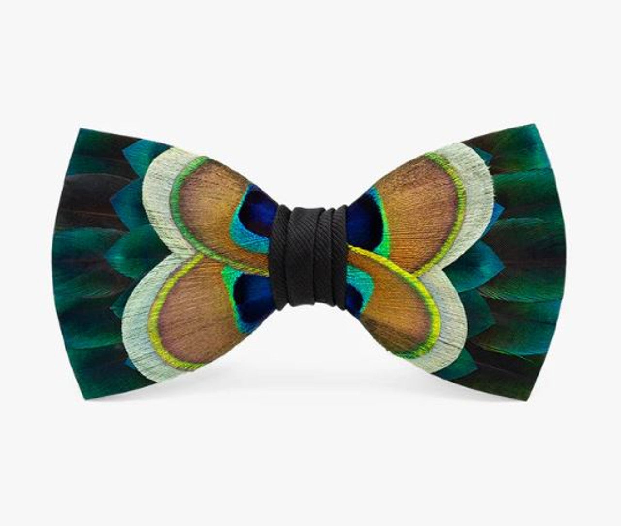 Brackish - Aberdeen Bow Tie