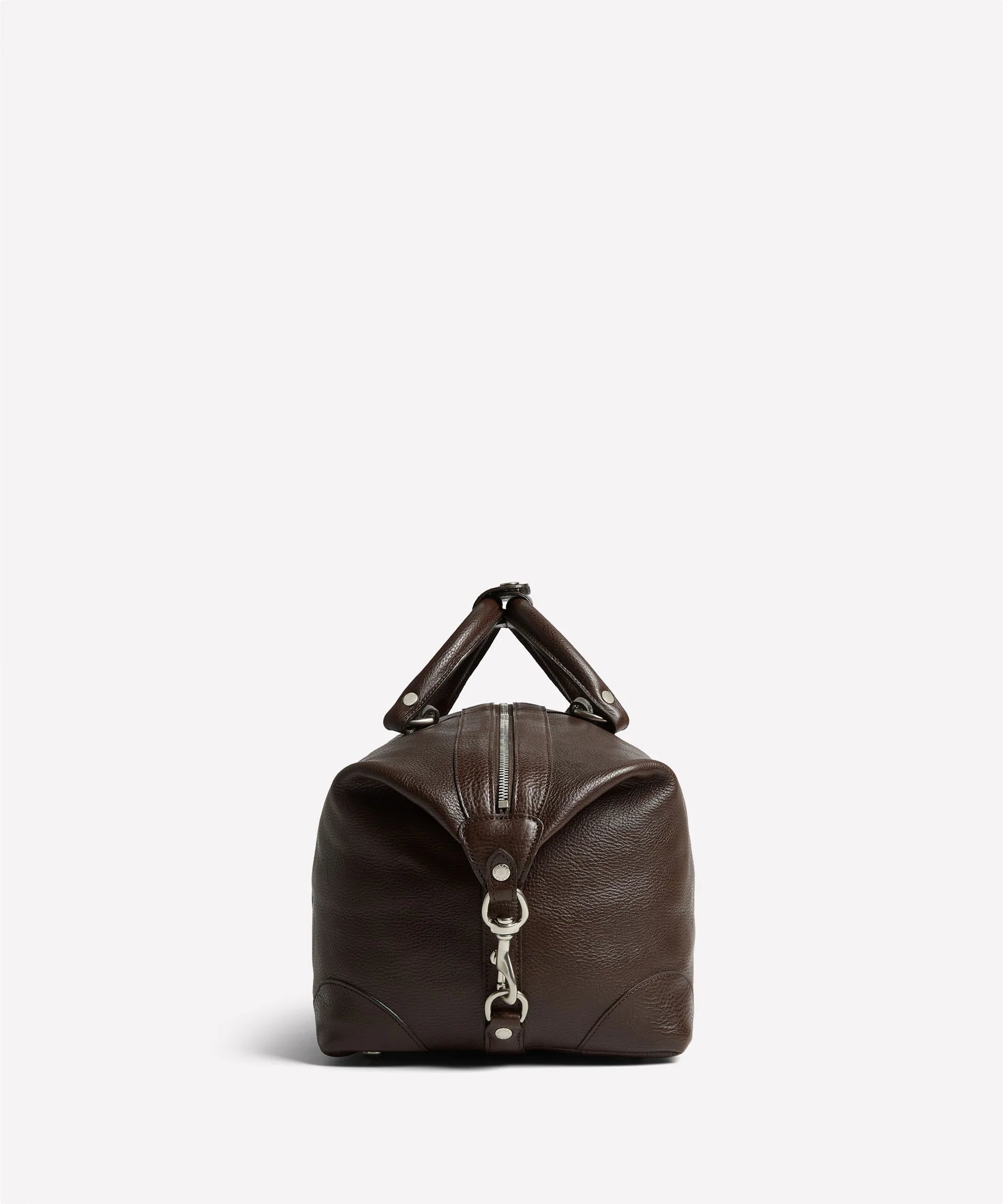 Ghurka - Cavalier I No.96 - Vintage Walnut Leather