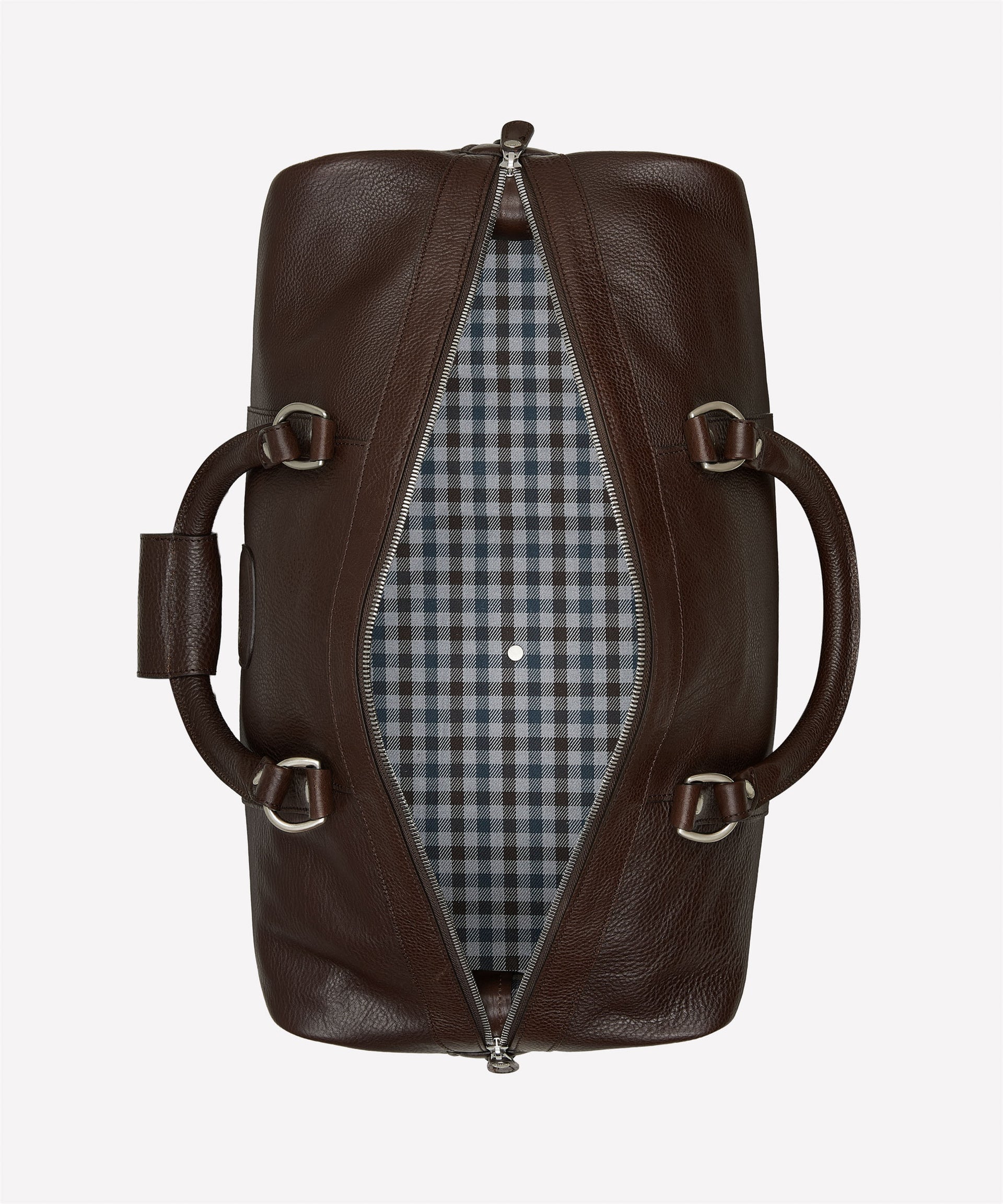Ghurka - Cavalier I No.96 - Vintage Walnut Leather