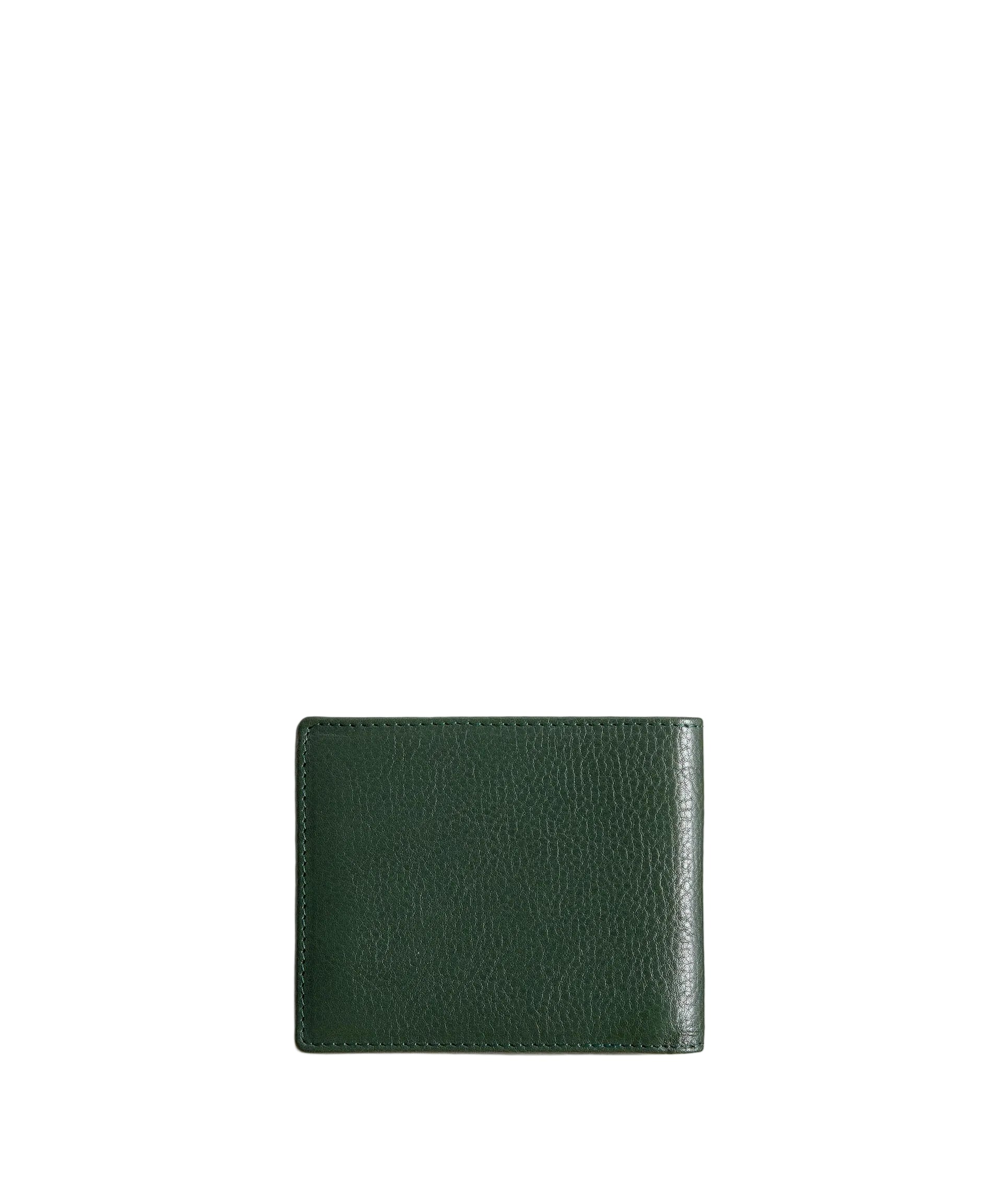 Ghurka - Classic Wallet No.101 - Pine Leather