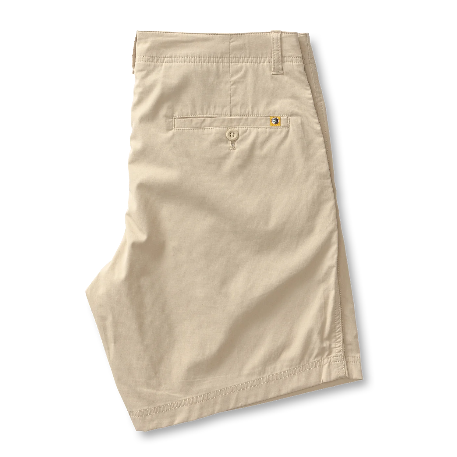 Duck Head - Harbor Performance Short - Stone