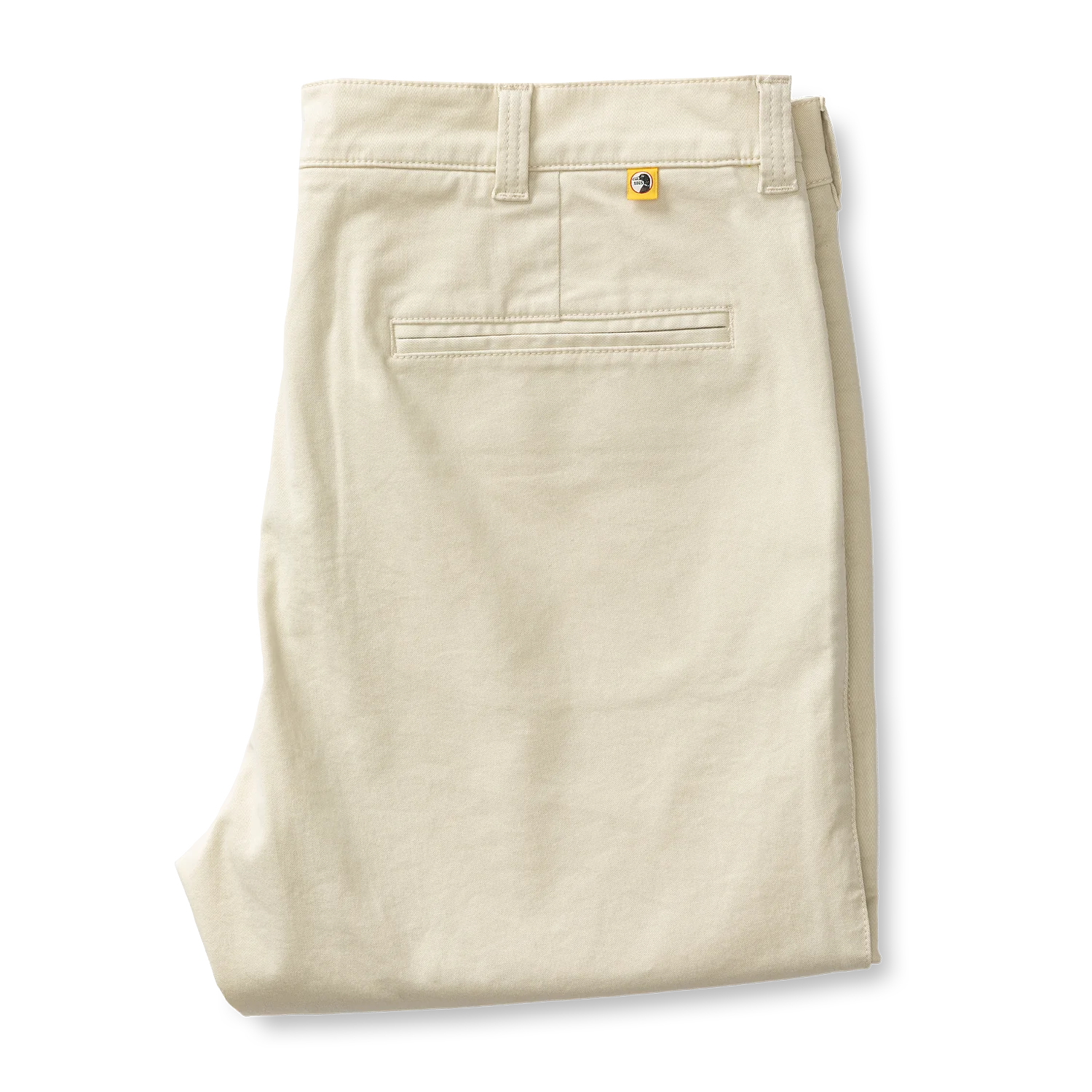 Duck Head - Gold School Chino Pant - Stone