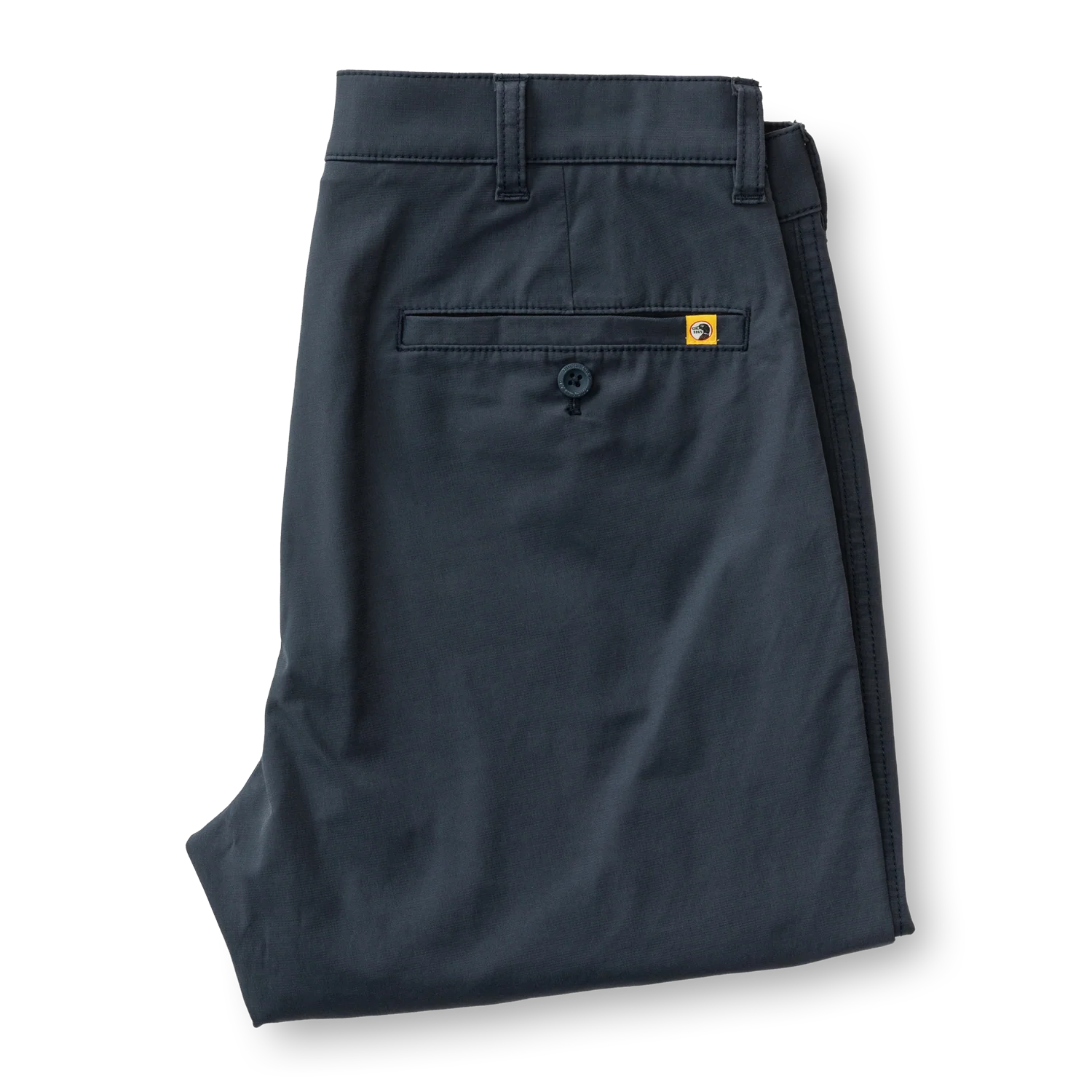 Duck Head - Harbor Performance Chino - Navy