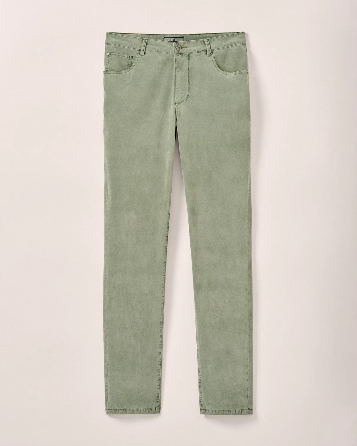 Johnnie-O - Hampton Five Pocket Pant - Army