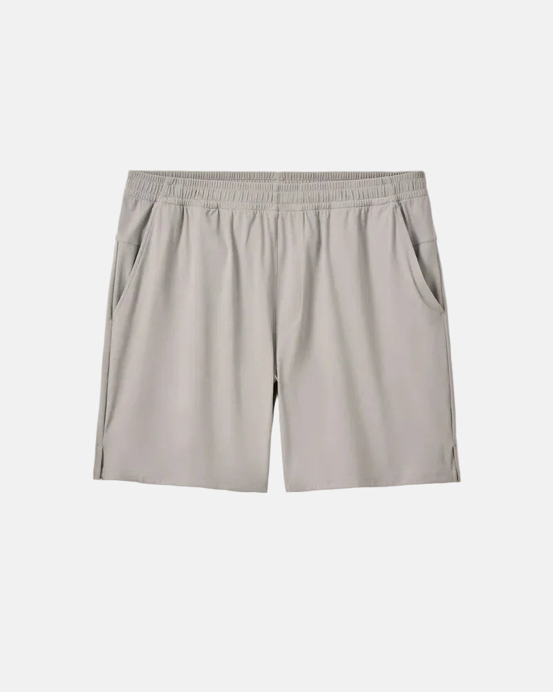 Johnnie O - Rocke Performance Shorts - Seal