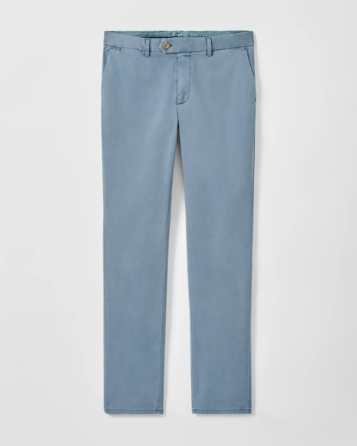 Johnnie O - Monterey Trouser - Blue Moon
