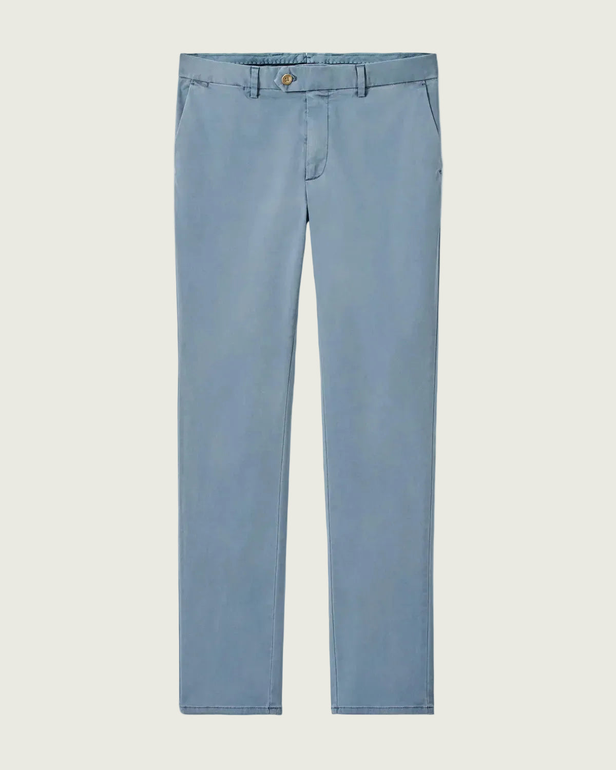 Johnnie O - Monterey Trouser - Blue Moon