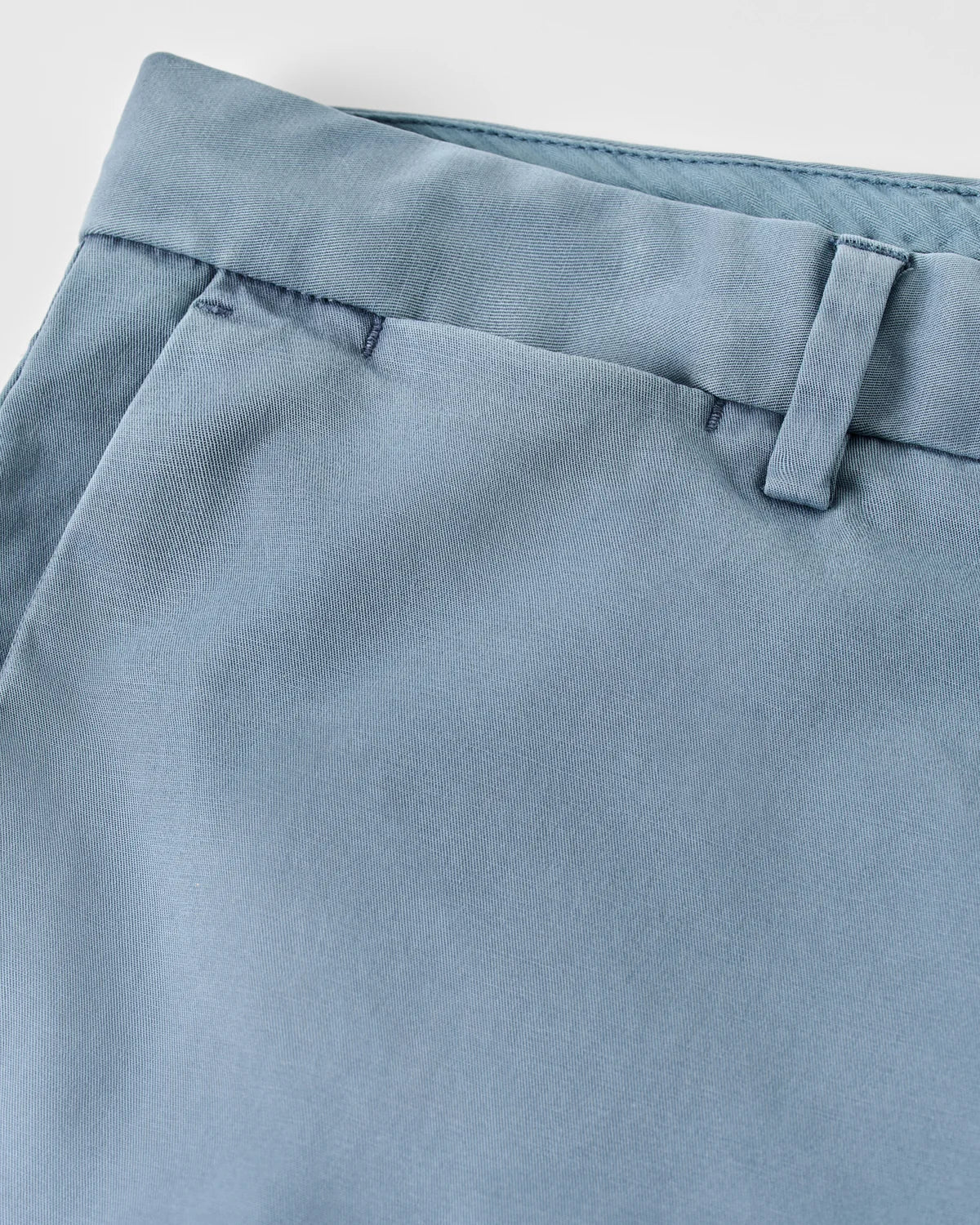 Johnnie O - Monterey Trouser - Blue Moon