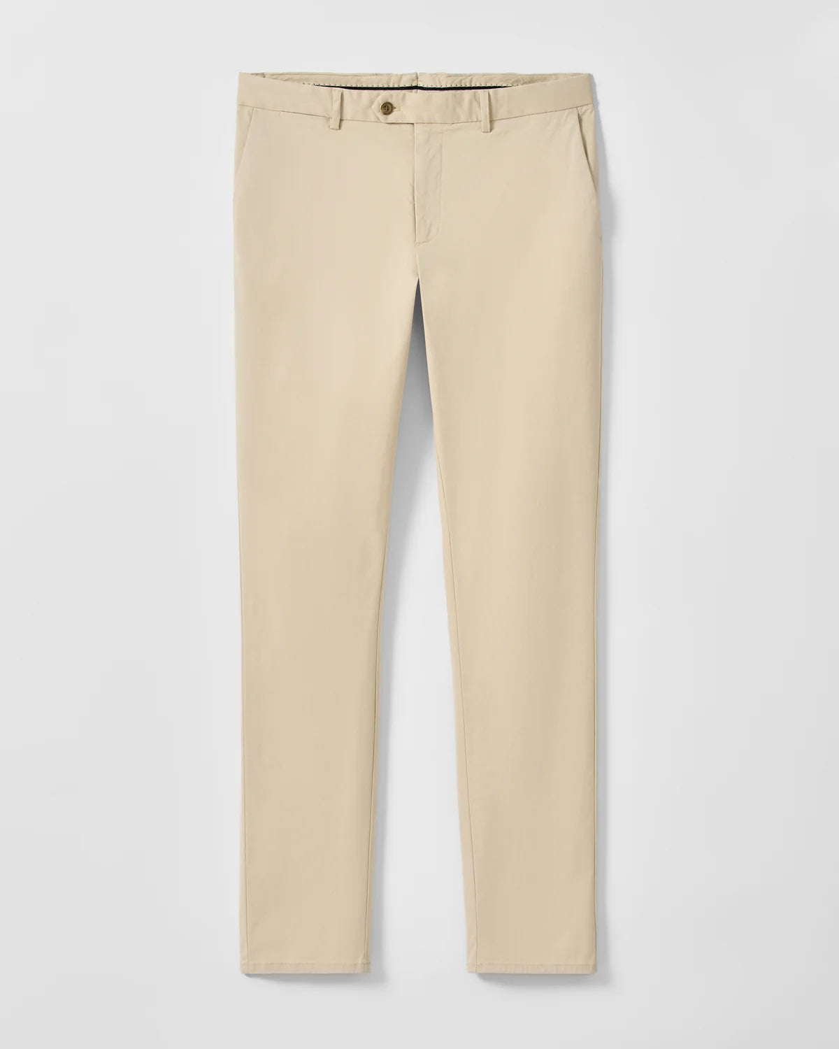 Johnnie O - Monterey Trouser - Stone