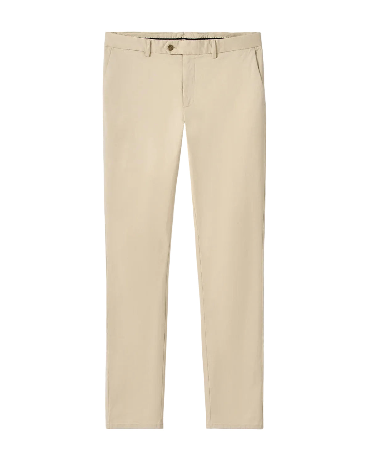 Johnnie O - Monterey Trouser - Stone