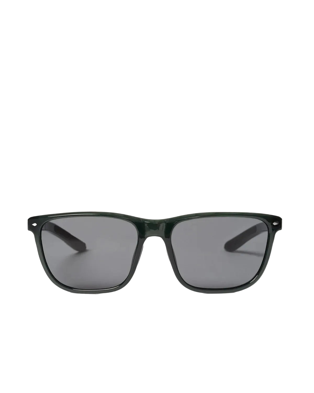 Johnnie O - Newport Sunglass - Black