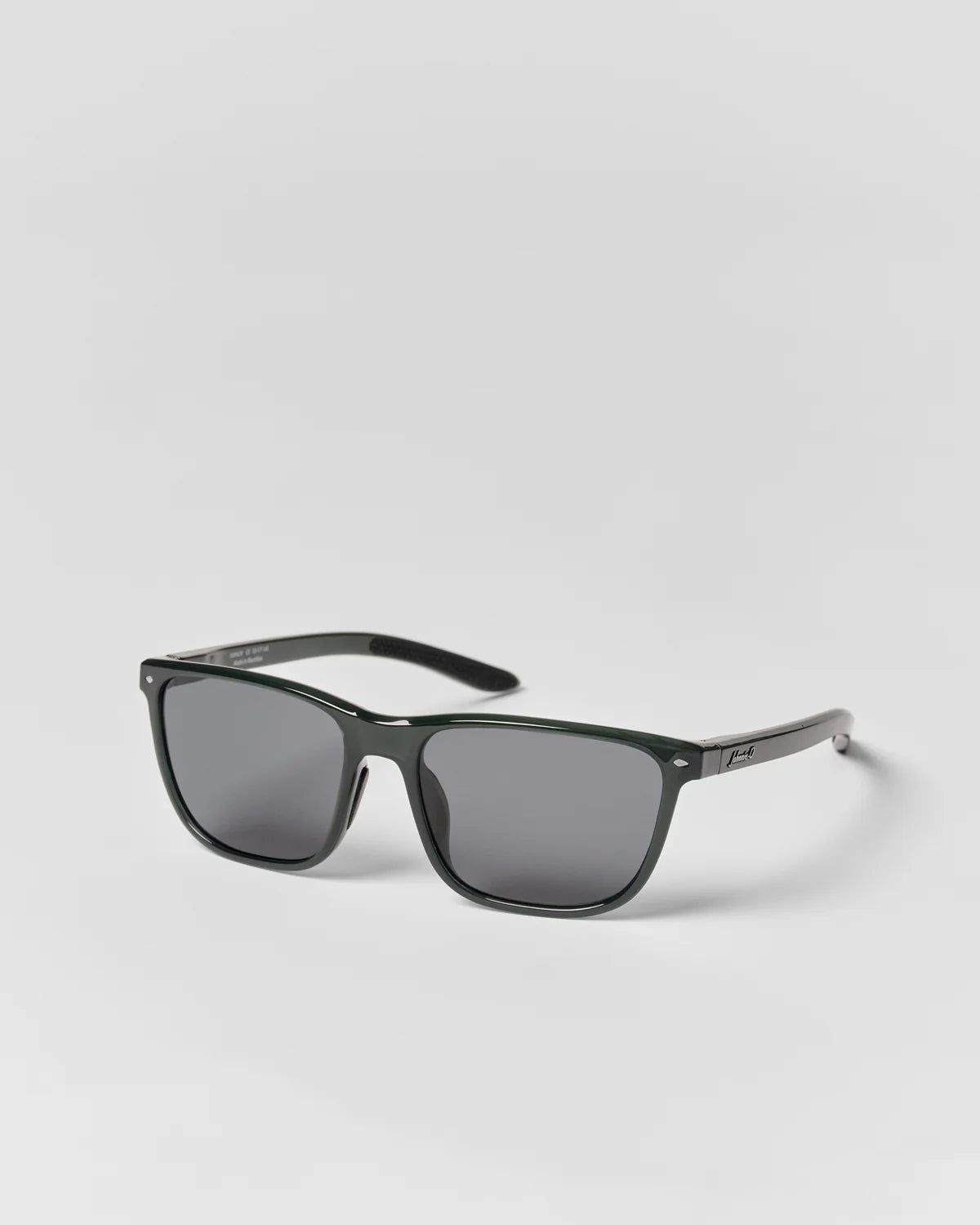Johnnie O - Newport Sunglass - Black
