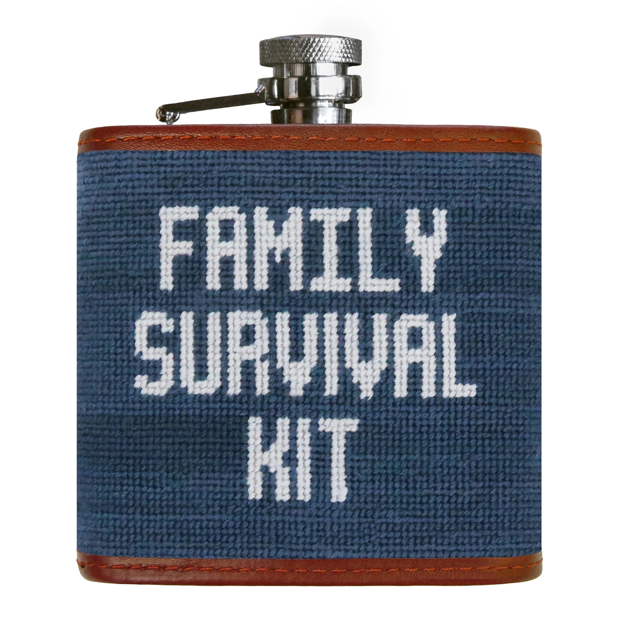 Smathers & Branson - Family Survival Kit - Slate