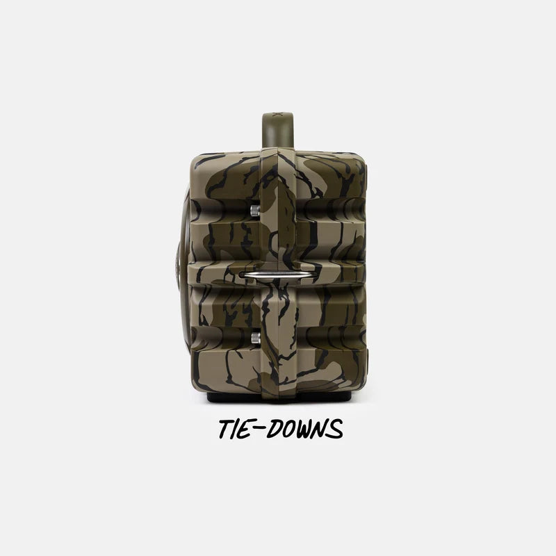 Turtlebox Audio - Outdoor Speaker Gen 3 - Bottomland
