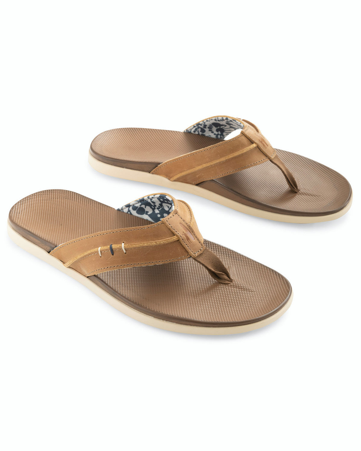 Johnnie O - Starboard Sandal - Taupe
