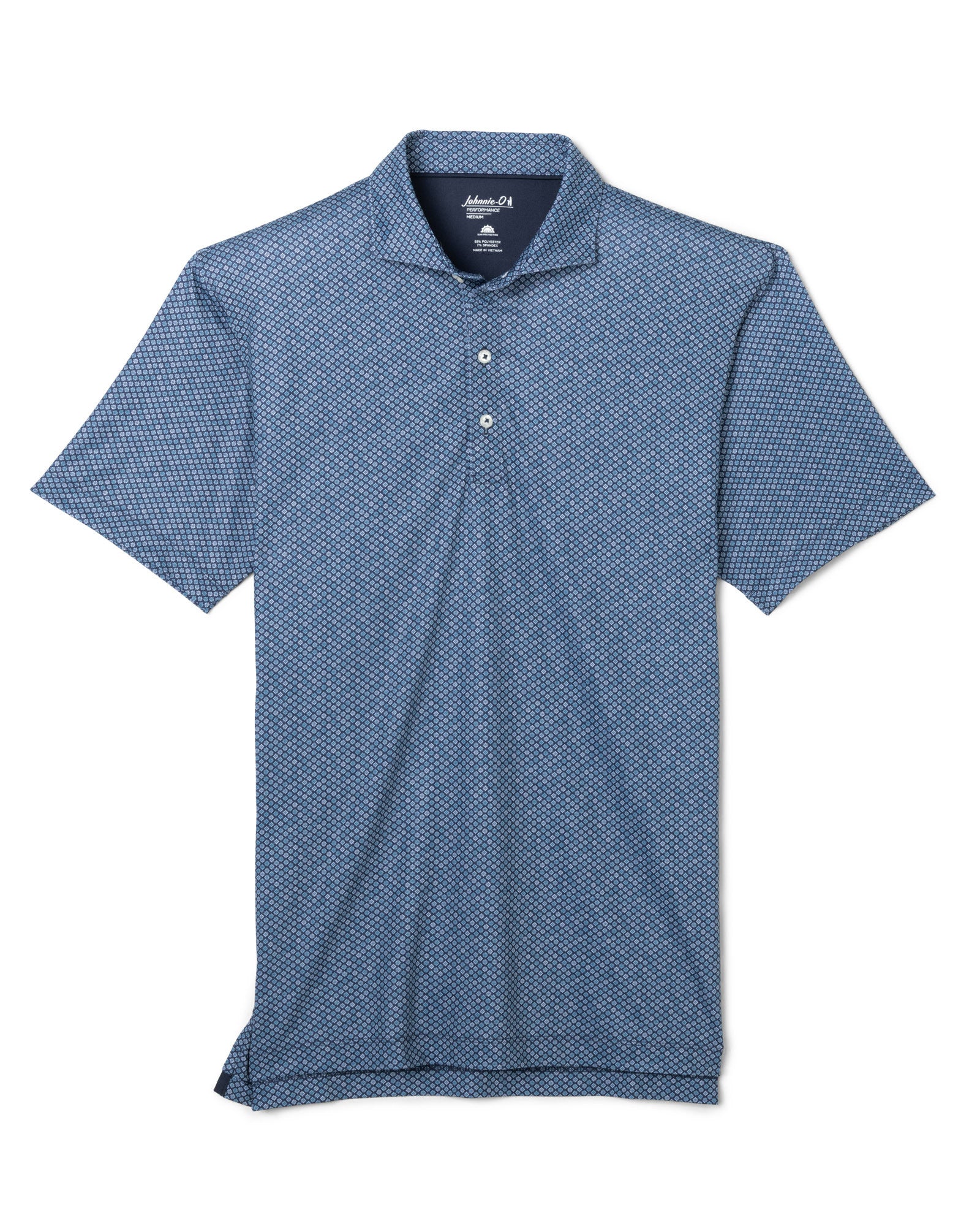 Johnnie O - Pip Floral - Navy