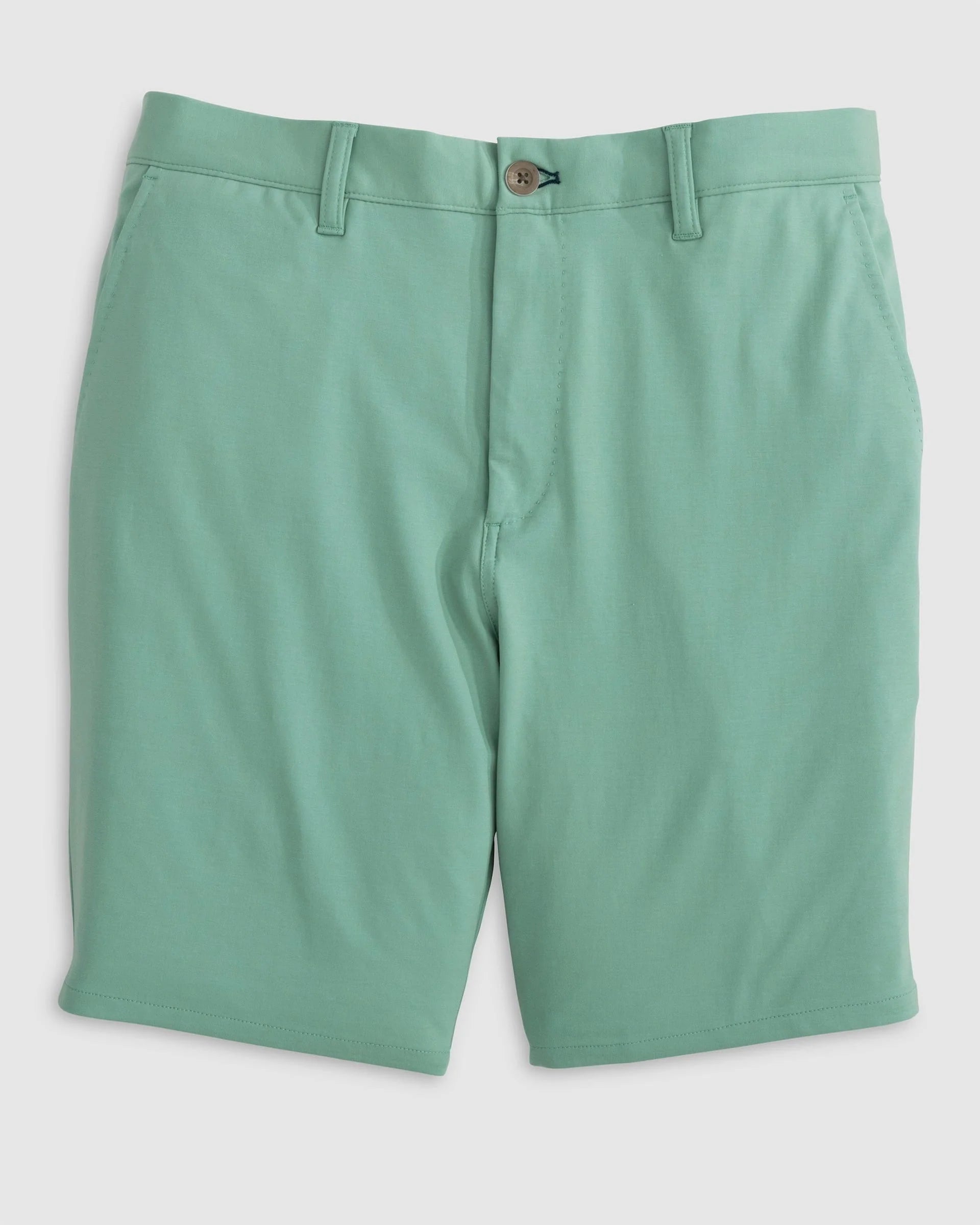 Johnnie-O - Jupiter Cotton Performance Short - Jungle