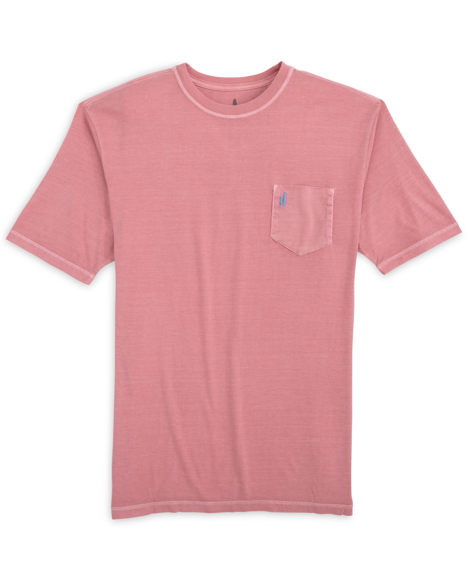 Johnnie O - Dale Pocket T-Shirt - Bandana
