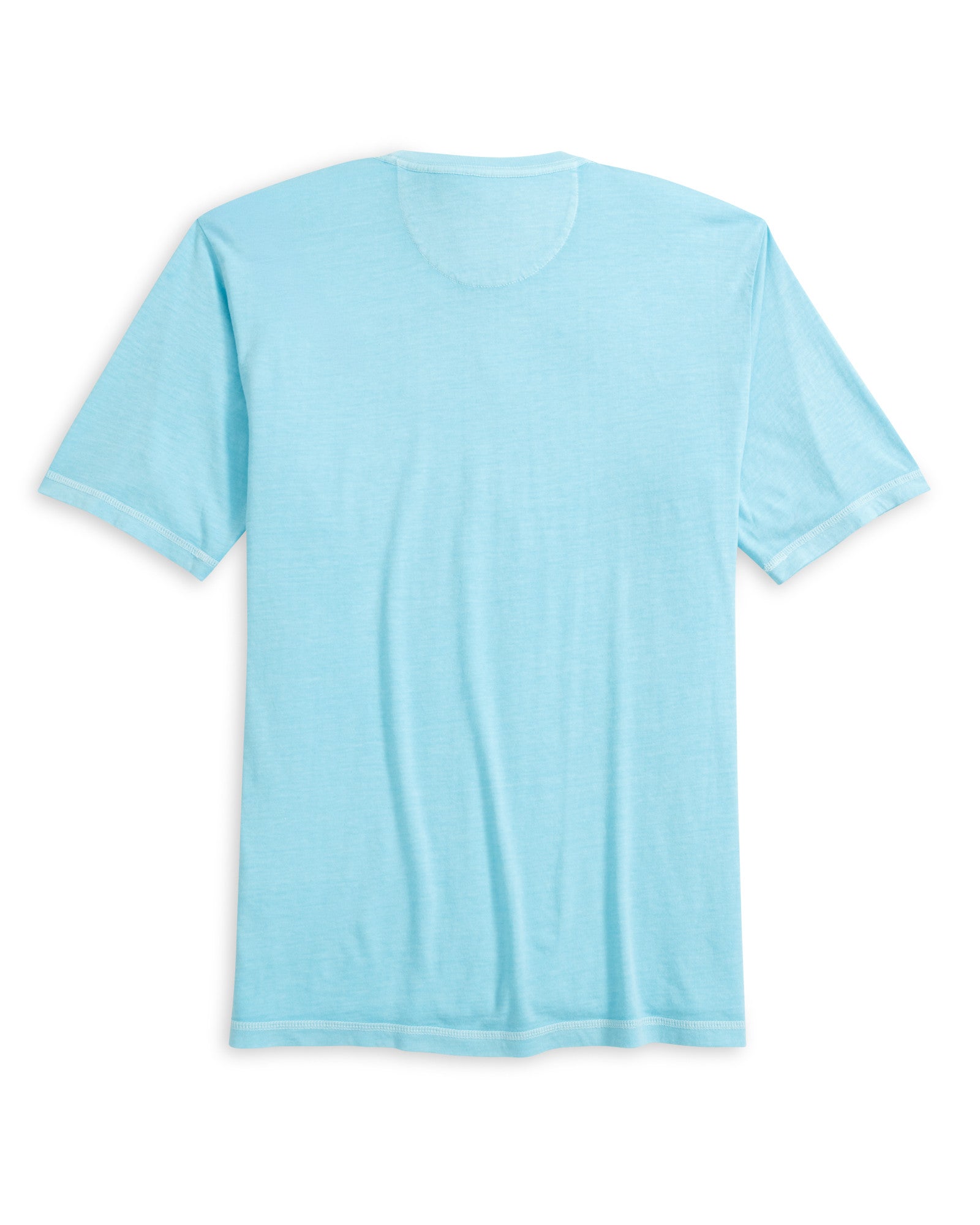 Johnnie O - Dale Pocket T-Shirt - Haze