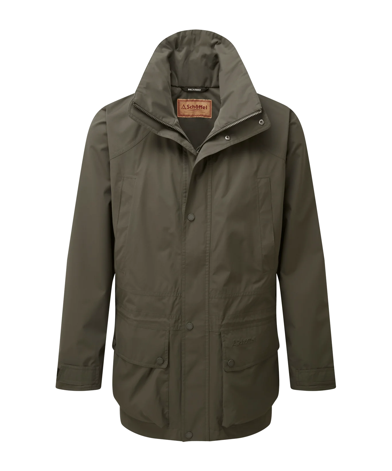 Schoffel - Ketton Jacket II