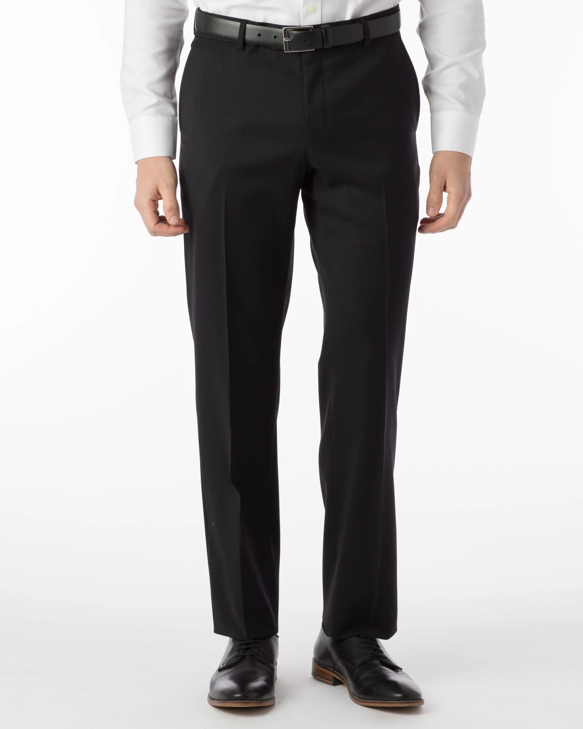 Ballin - Gabardine Dress Trouser Dunhill Fit