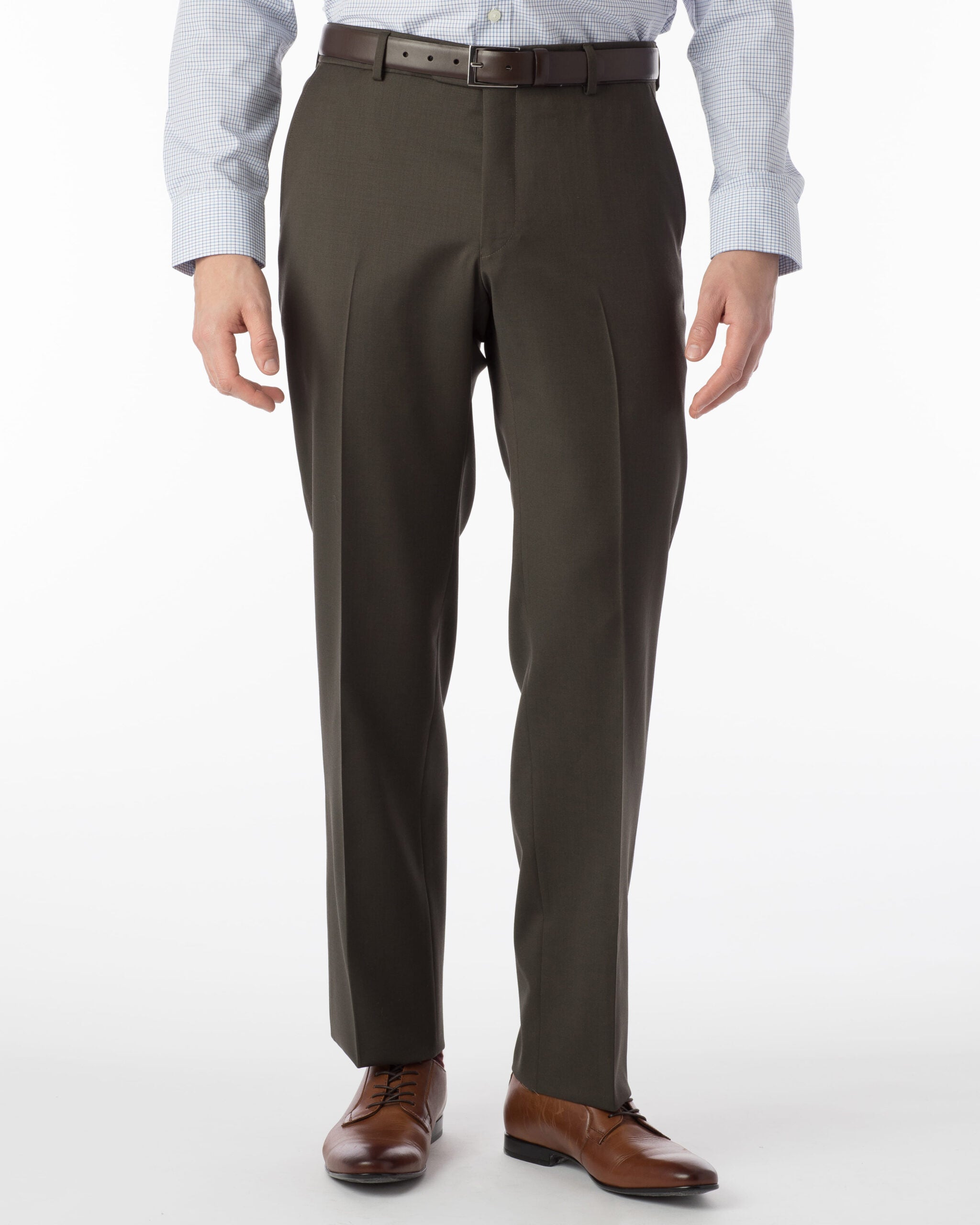Ballin - Gabardine Dress Trouser Dunhill Fit