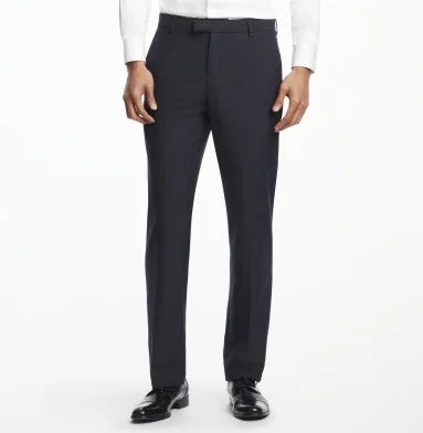 Ballin - Gabardine Dress Trouser Dunhill Fit