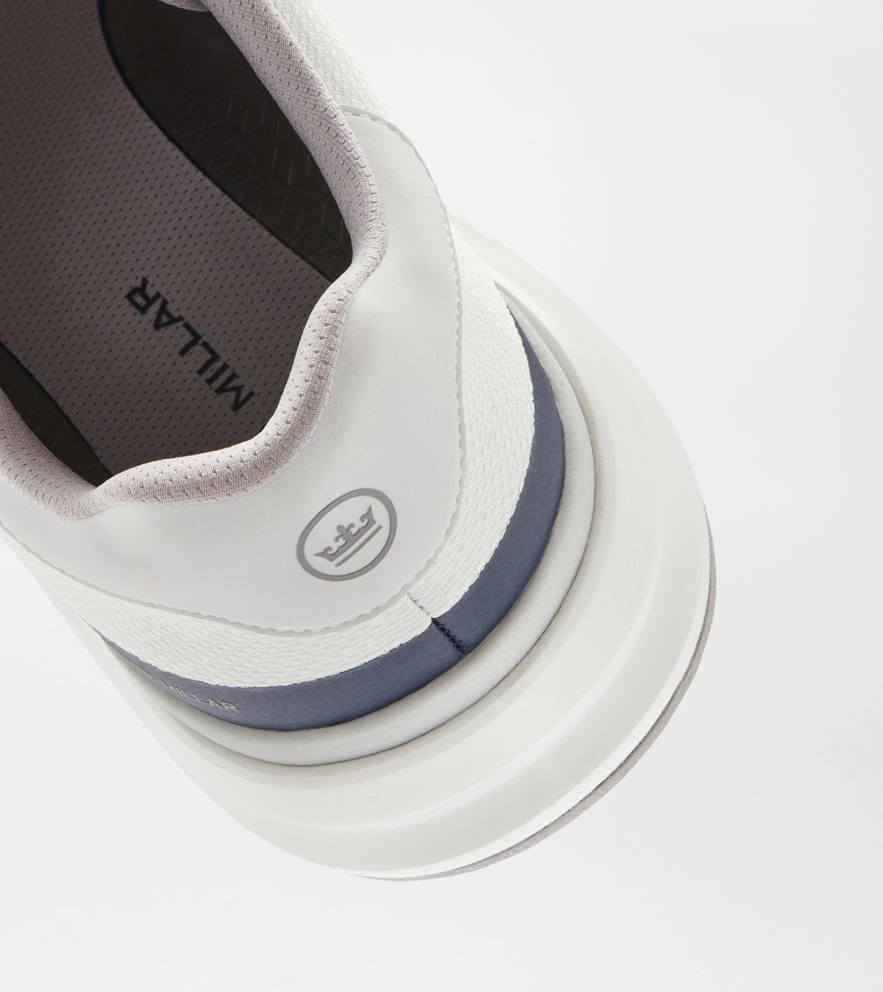 Peter Millar - Camberfly Sneaker - White
