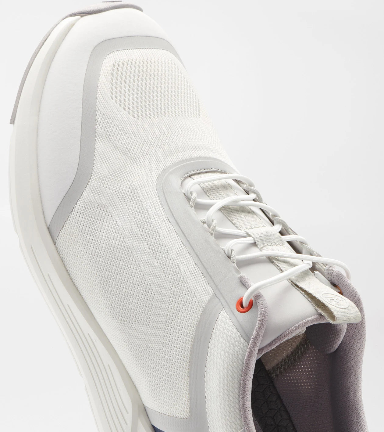Peter Millar - Camberfly Sneaker - White