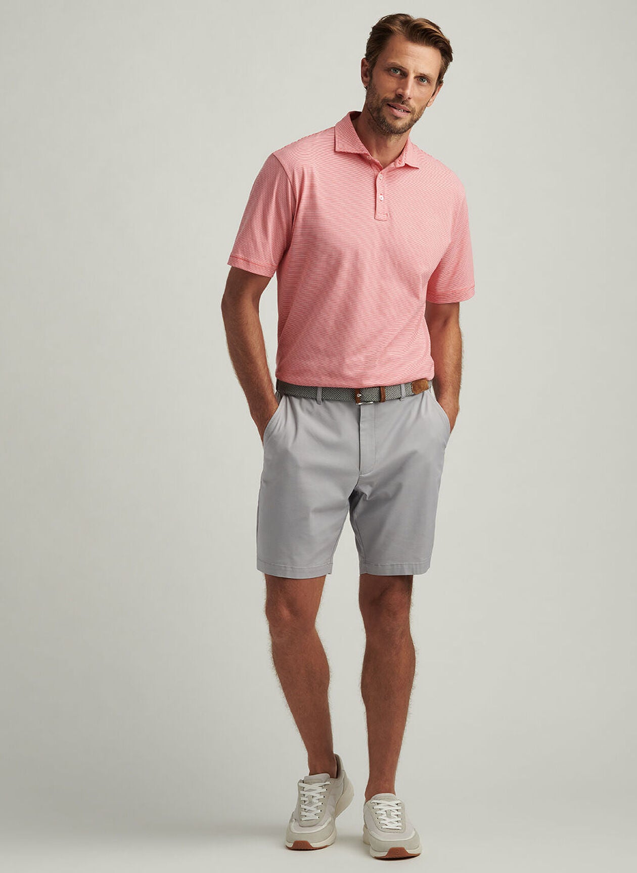 Peter Millar - Crown Comfort Short