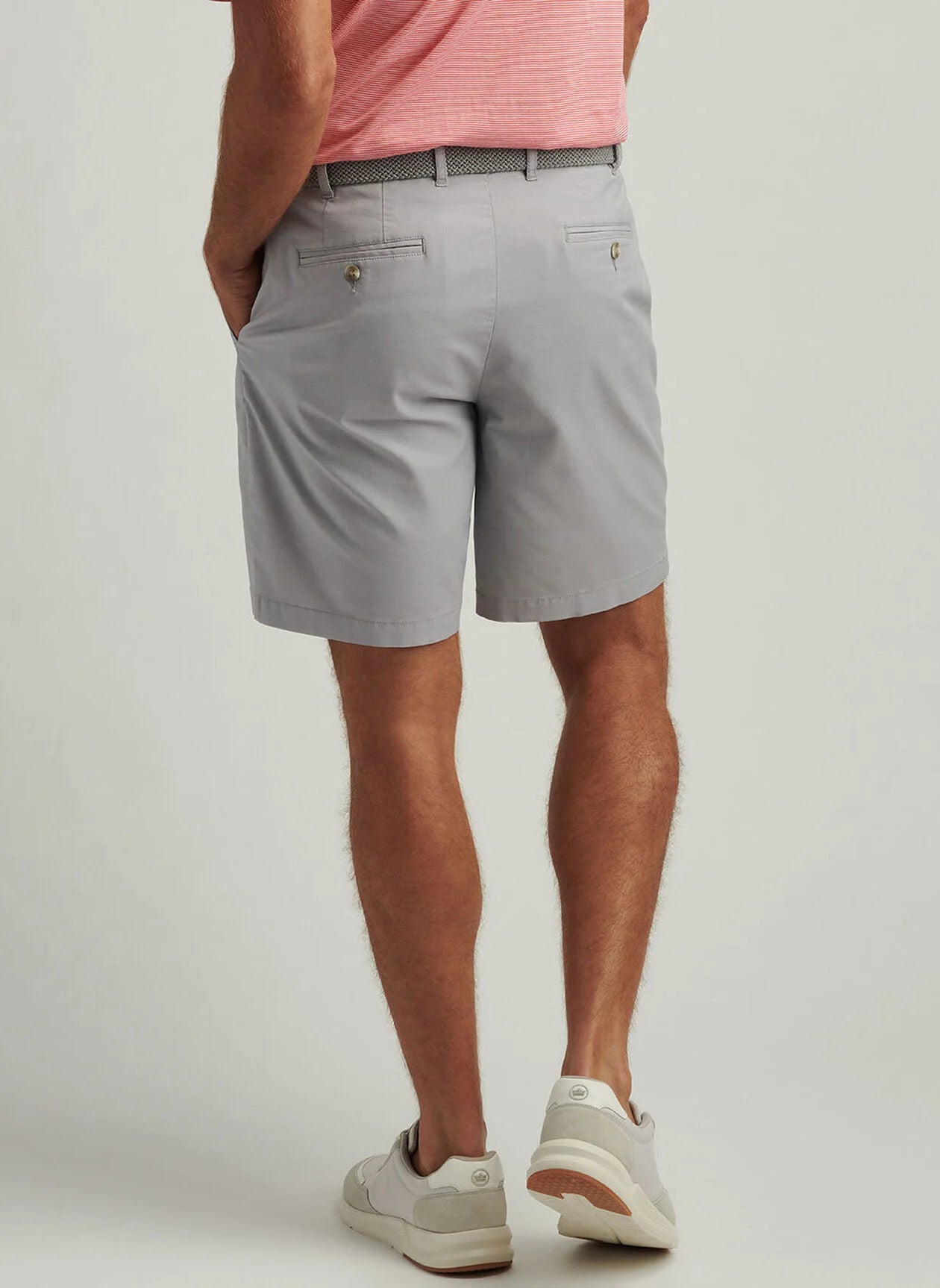 Peter Millar - Crown Comfort Short