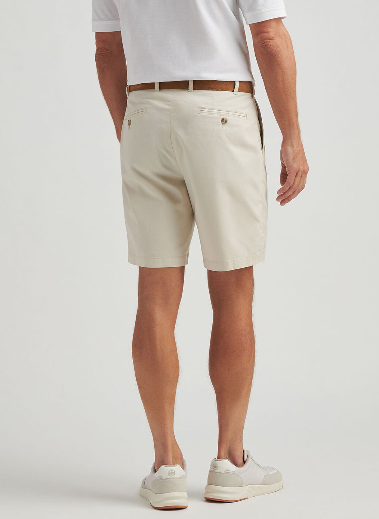 Peter Millar - Crown Comfort Short