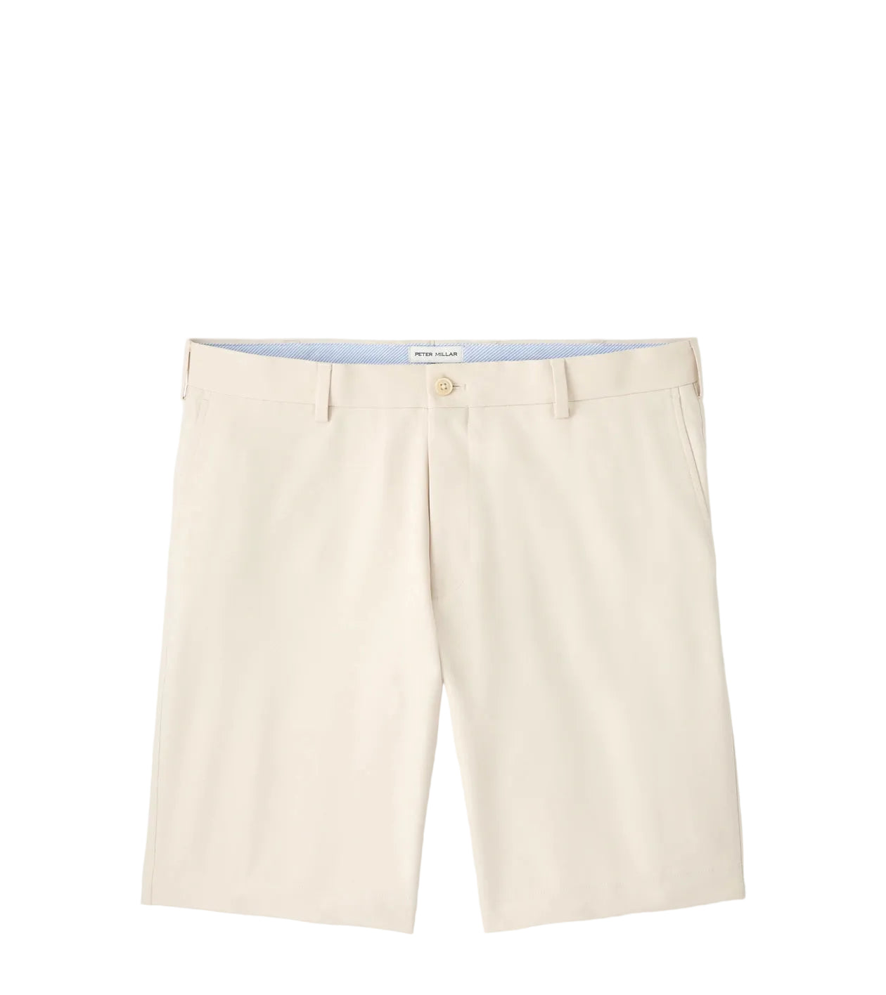 Peter Millar - Salem Performance Short 7" - Stone