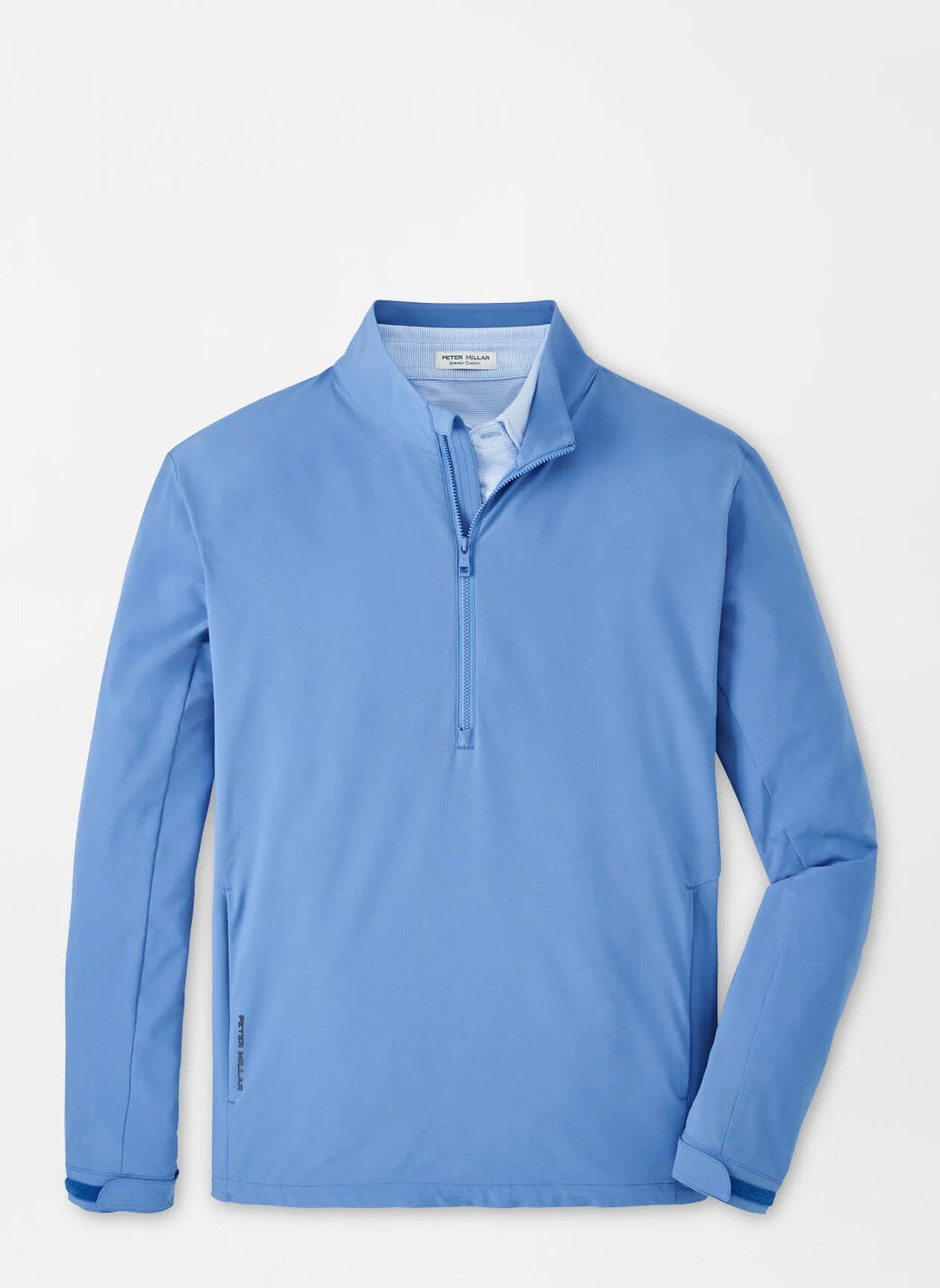 Peter Millar - Dunes Half-Zip - Evening Tide