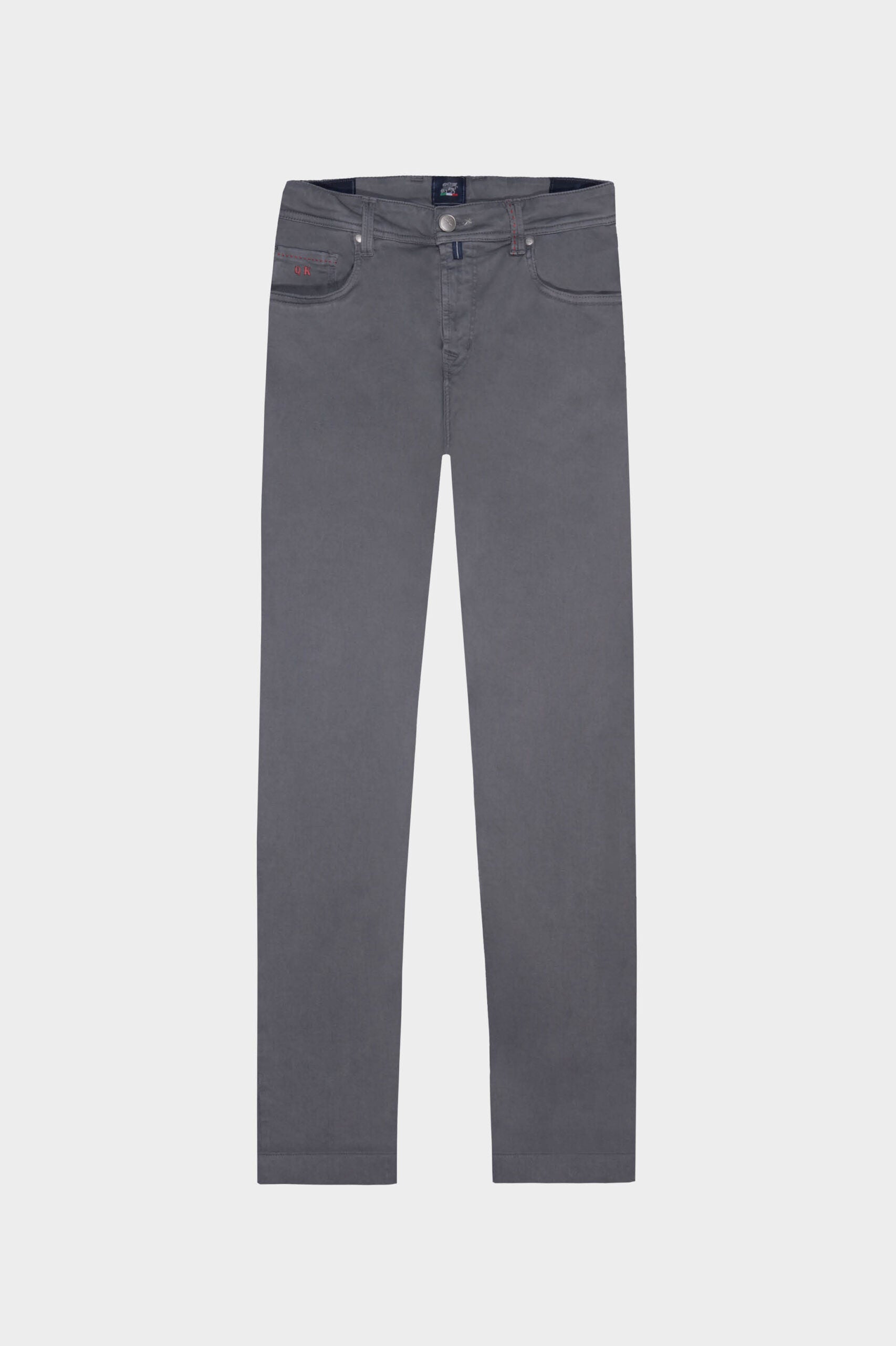 Tramarossa - Michelangelo 5-Pocket - Steel