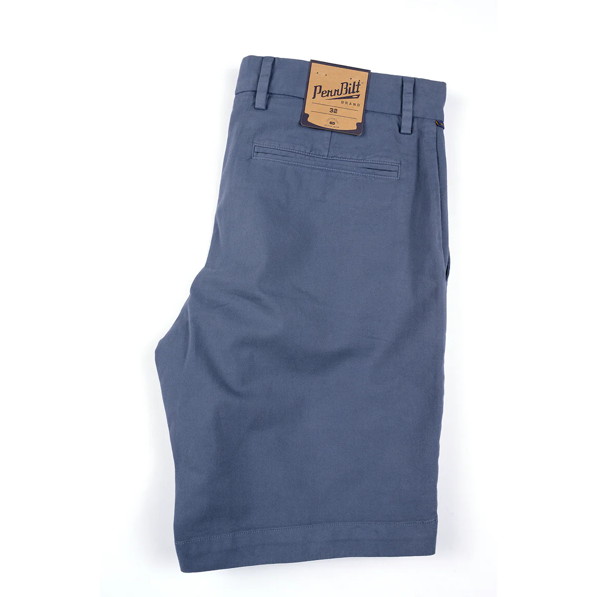 PennBilt - The Club Short 9" - Seasonal Colors