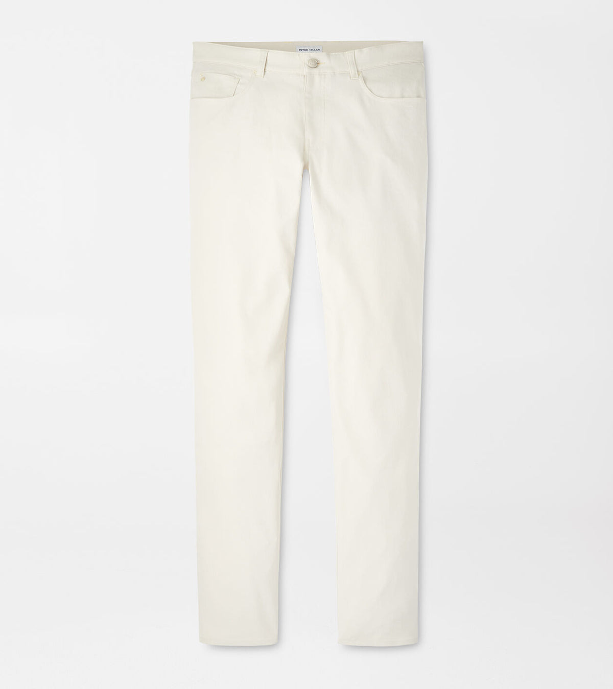 Peter Millar - eb66 Performance Five-Pocket Pant - Stone