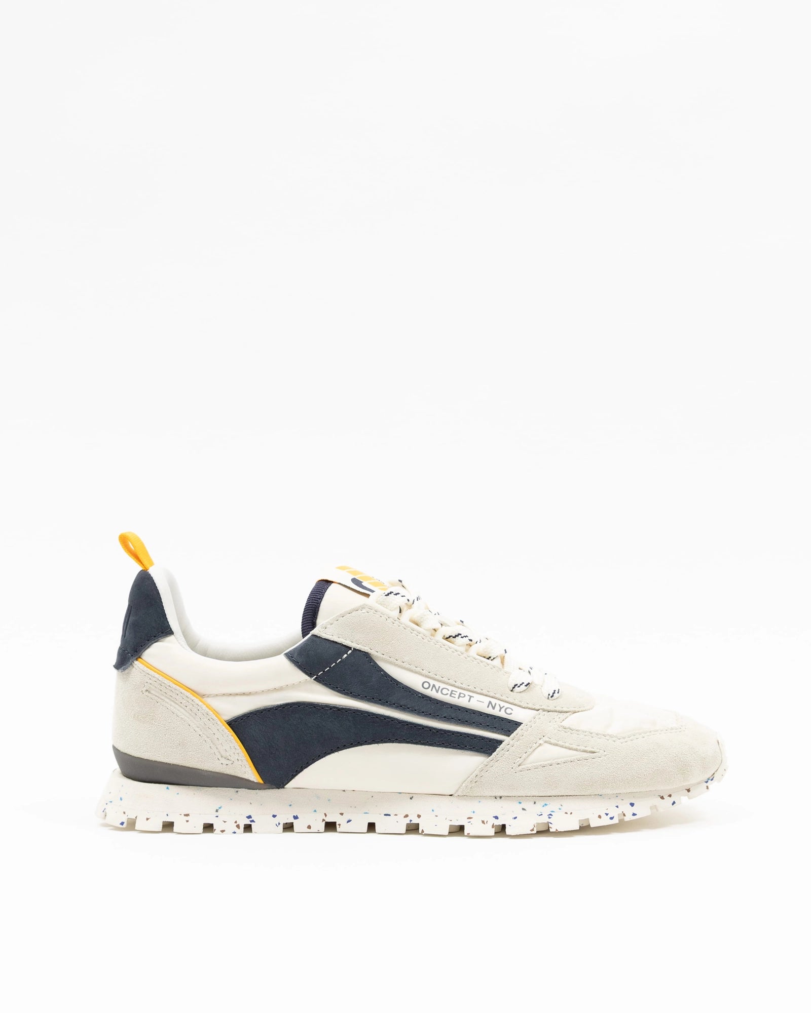 Oncept - Toronto - Retro Indigo