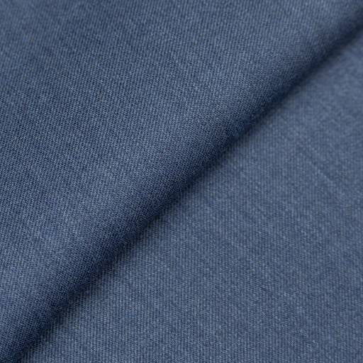 Samuelsohn - Wool Dress Trouser