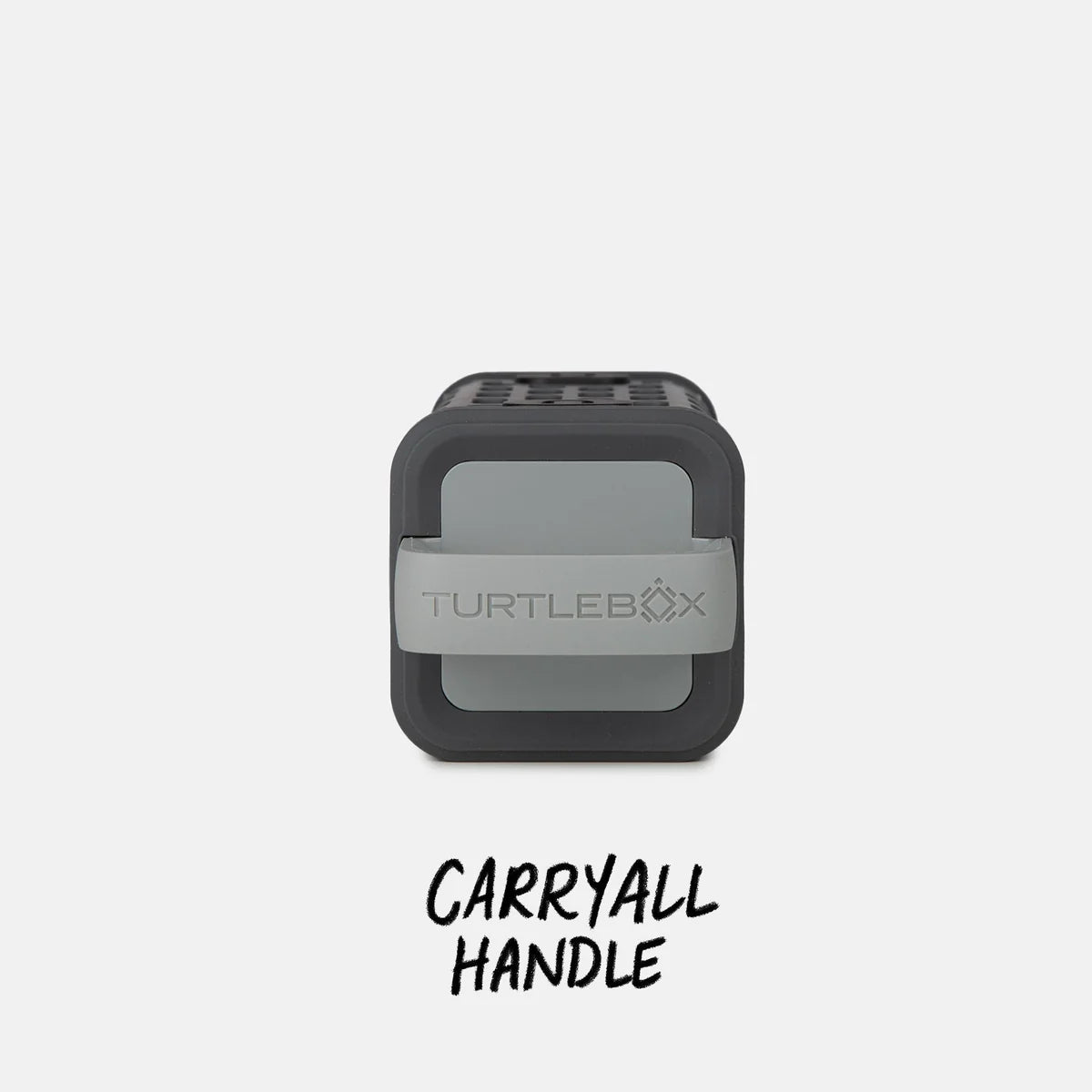Turtlebox Audio - Ranger Outdoor Speaker - Gray