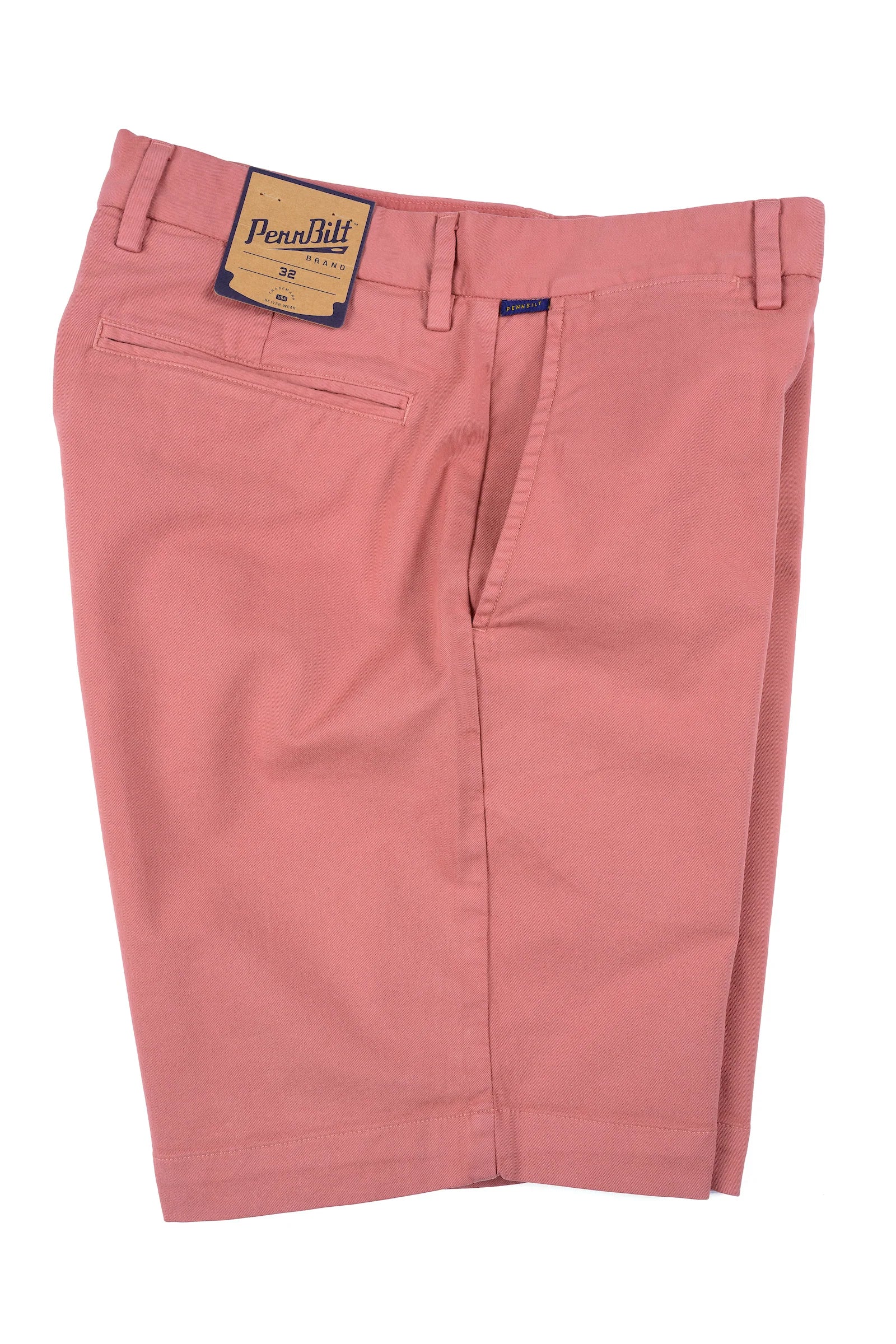 PennBilt - The Club Short 9" - Seasonal Colors