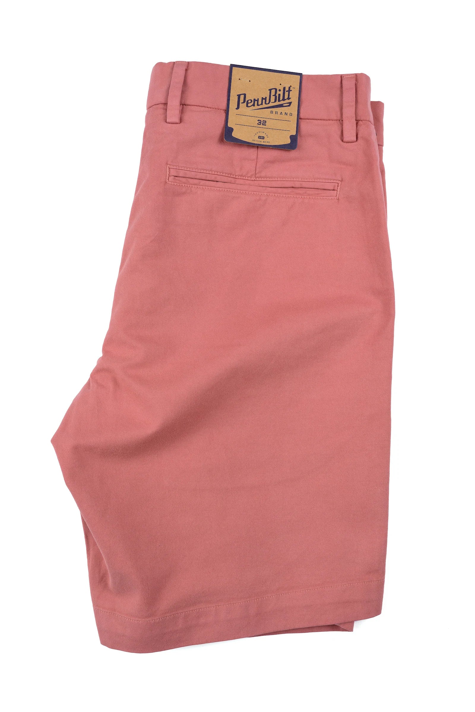 PennBilt - The Club Short 9" - Seasonal Colors
