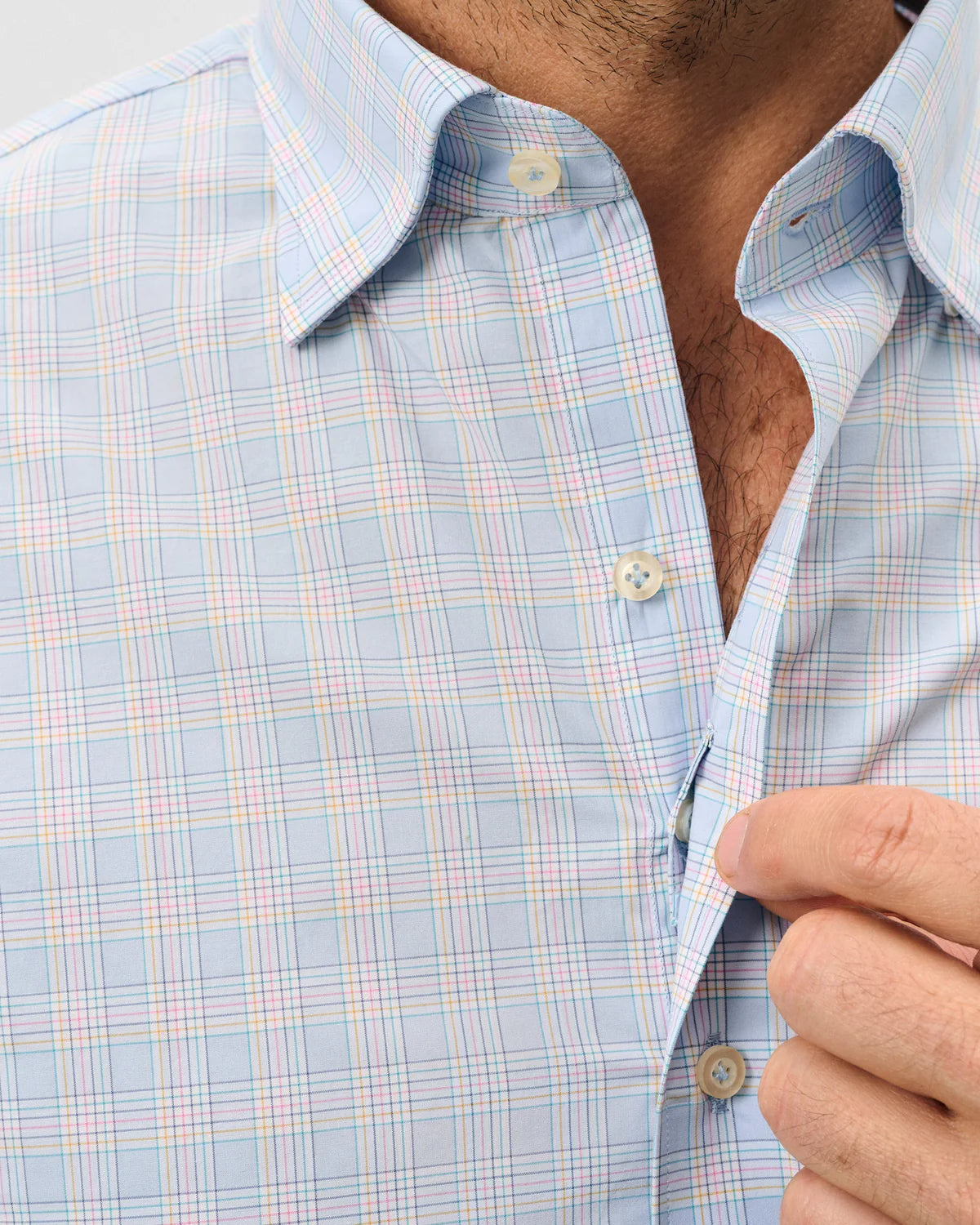 Johnnie O - Chadwick Top Shelf Button Down Shirt - Maliblu